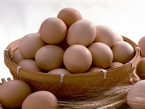 天津鲜鸡蛋