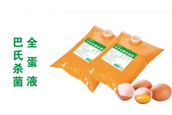 天津沙拉酱蛋液